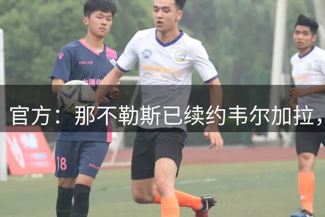 官方：那不勒斯已续约韦尔加拉，合同延长至2031年